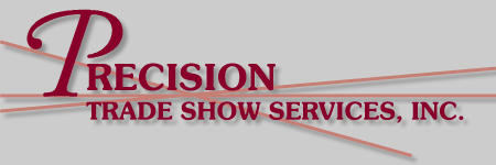 Precision Trade Show Services